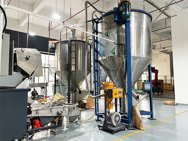 生產(chǎn)設(shè)備