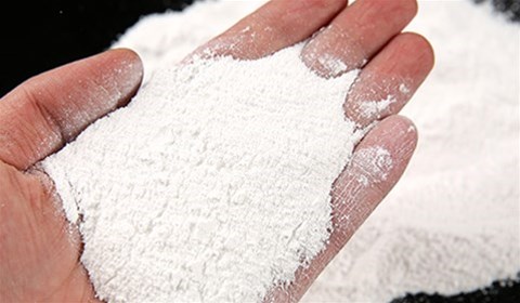 硅酮粉實(shí)驗(yàn)對(duì)改性PC體系的耐劃傷性能的效果